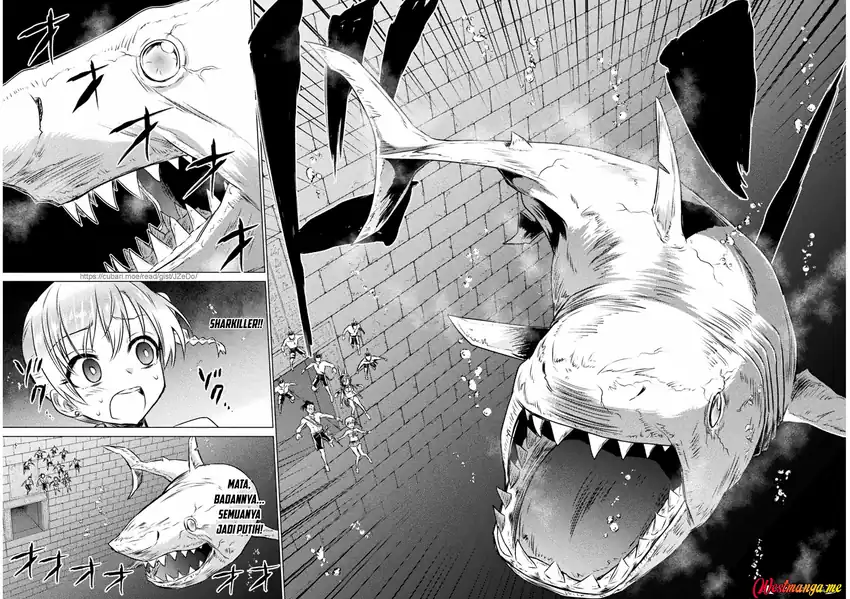Baca Isekai Kuimetsu no Same Chapter 15 - Halaman 14 Baca Isekai Kuimetsu no Same - Chapter 15 halaman 14
