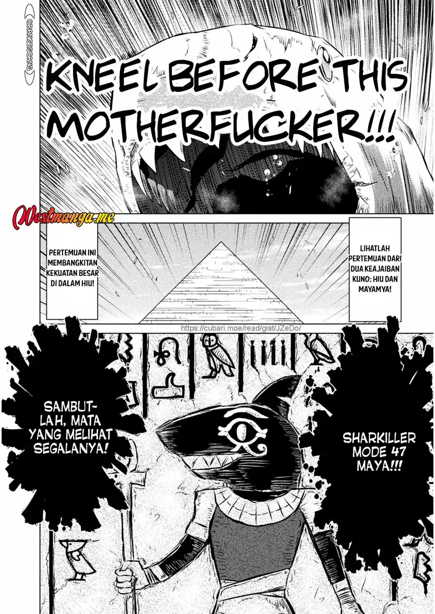 Baca Isekai Kuimetsu no Same Chapter 15 - Halaman 19 Baca Isekai Kuimetsu no Same - Chapter 15 halaman 19