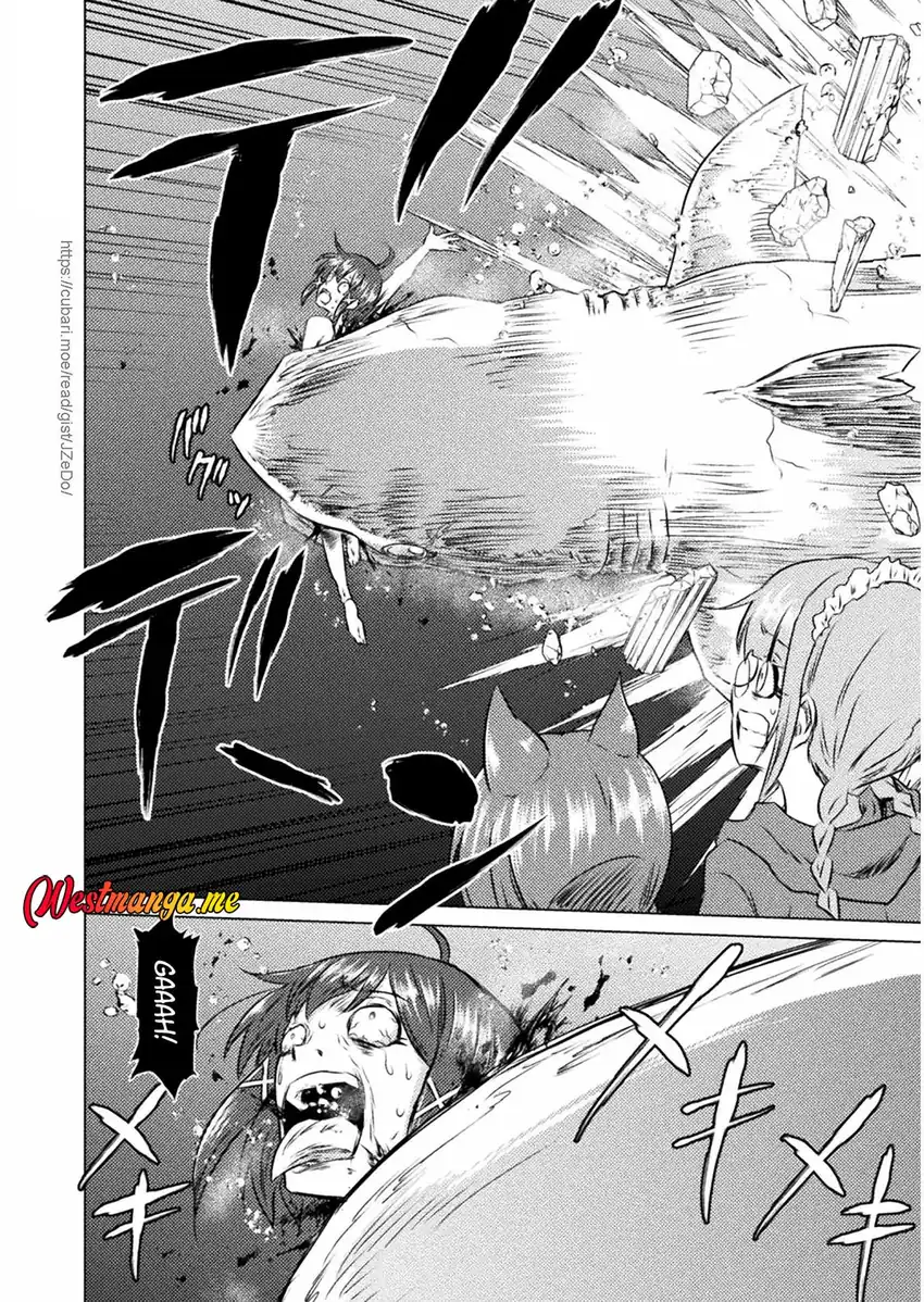Baca Isekai Kuimetsu no Same Chapter 15 - Halaman 23 Baca Isekai Kuimetsu no Same - Chapter 15 halaman 23