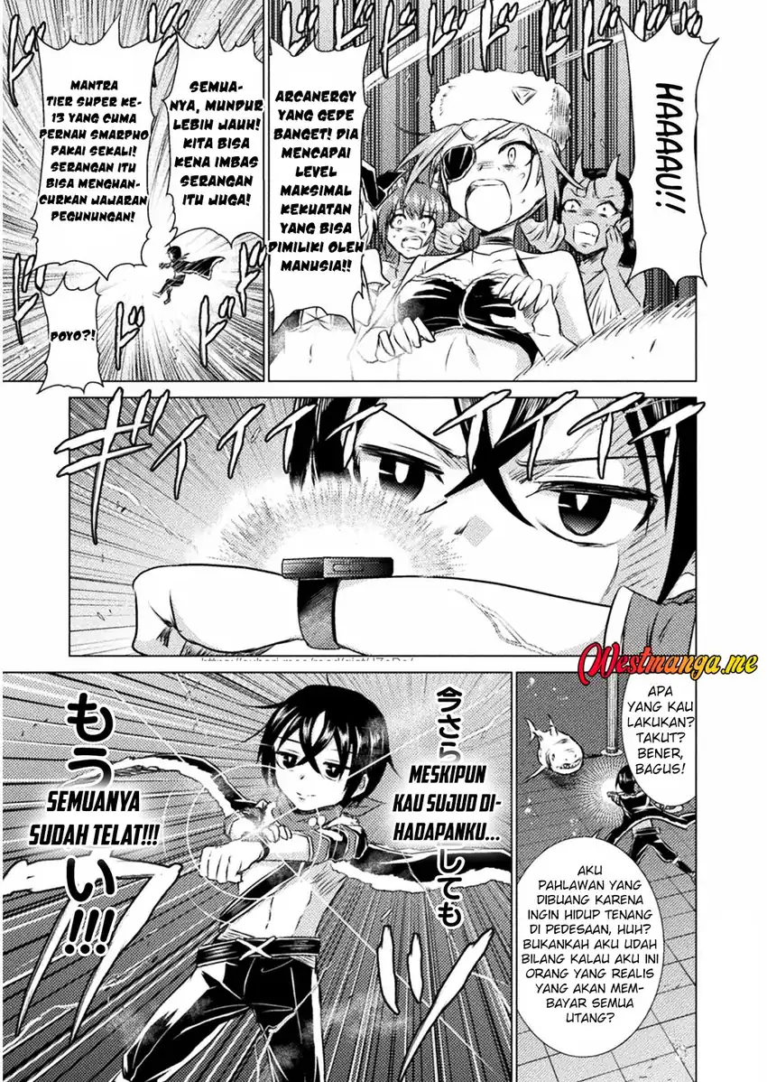 Baca Isekai Kuimetsu no Same Chapter 15 - Halaman 26 Baca Isekai Kuimetsu no Same - Chapter 15 halaman 26