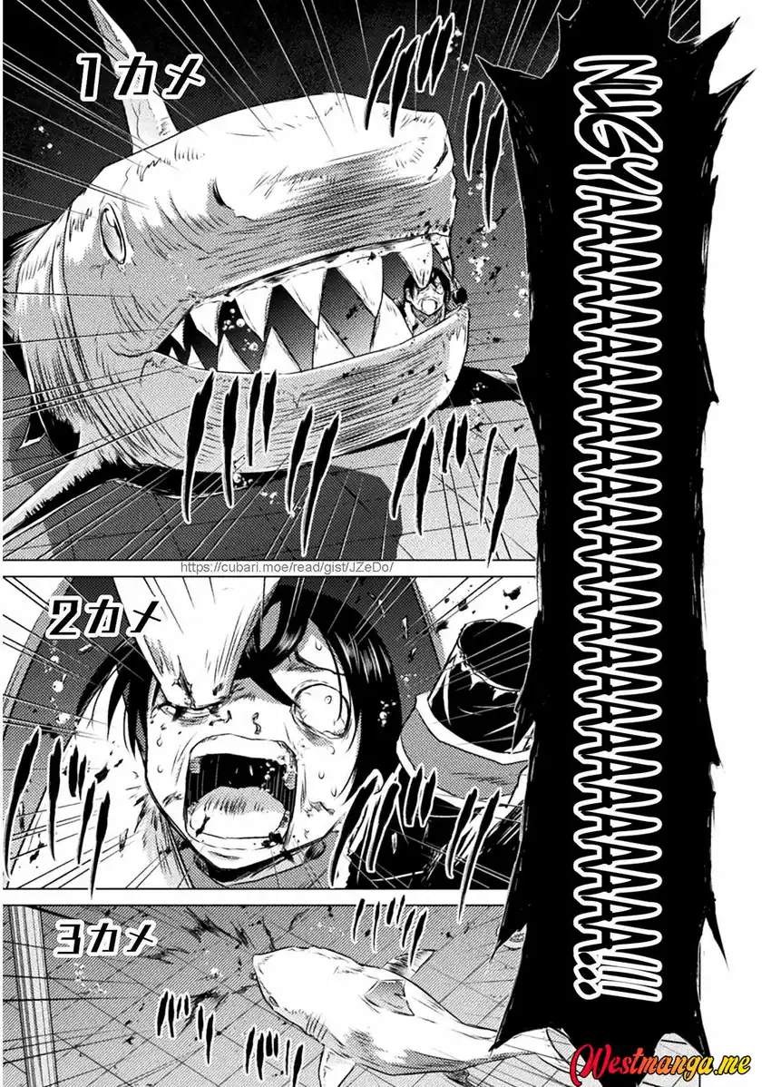 Baca Isekai Kuimetsu no Same Chapter 15 - Halaman 30 Baca Isekai Kuimetsu no Same - Chapter 15 halaman 30