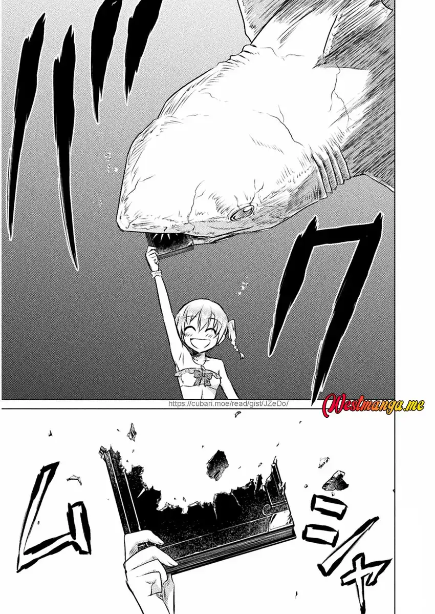Baca Isekai Kuimetsu no Same Chapter 15 - Halaman 41 Baca Isekai Kuimetsu no Same - Chapter 15 halaman 41