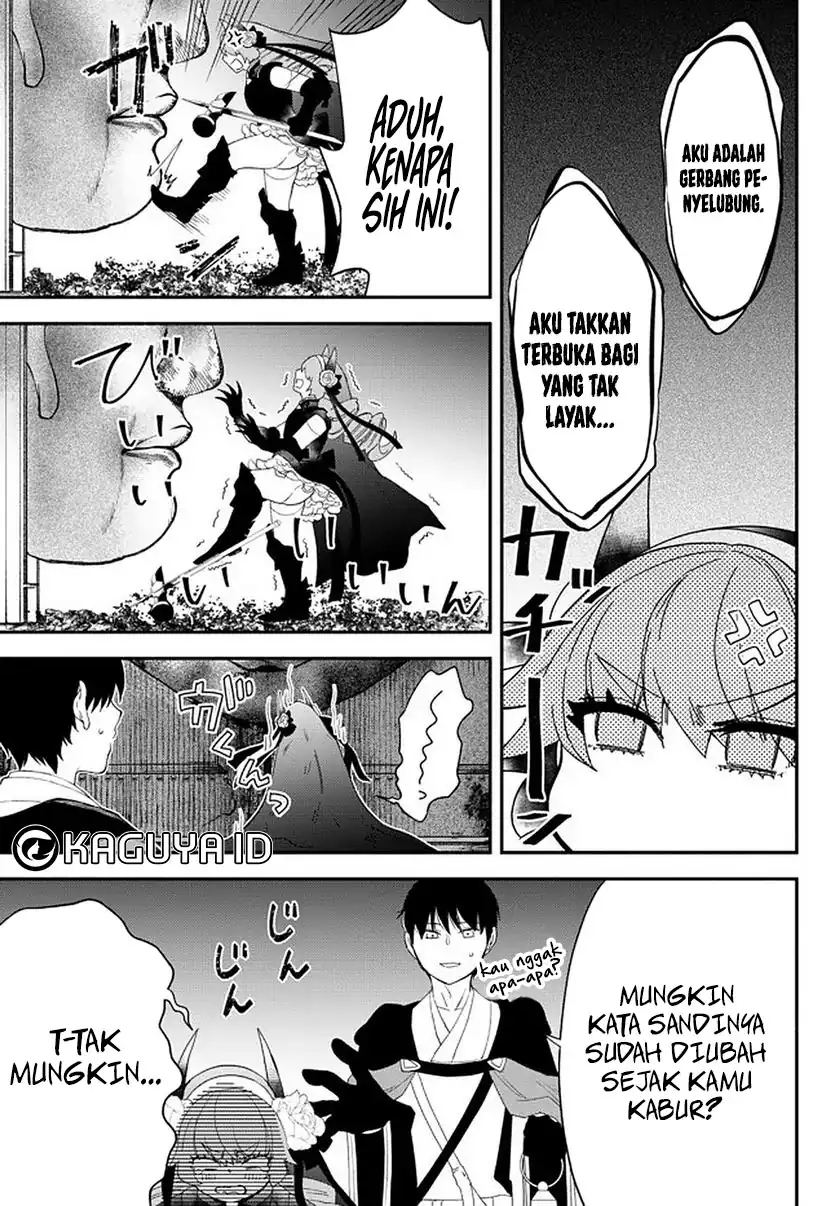 Baca Isekai Man Chikin -HP 1 no Mama de Saikyou Saisoku Danjon Kouryaku- - Chapter 62 halaman 4