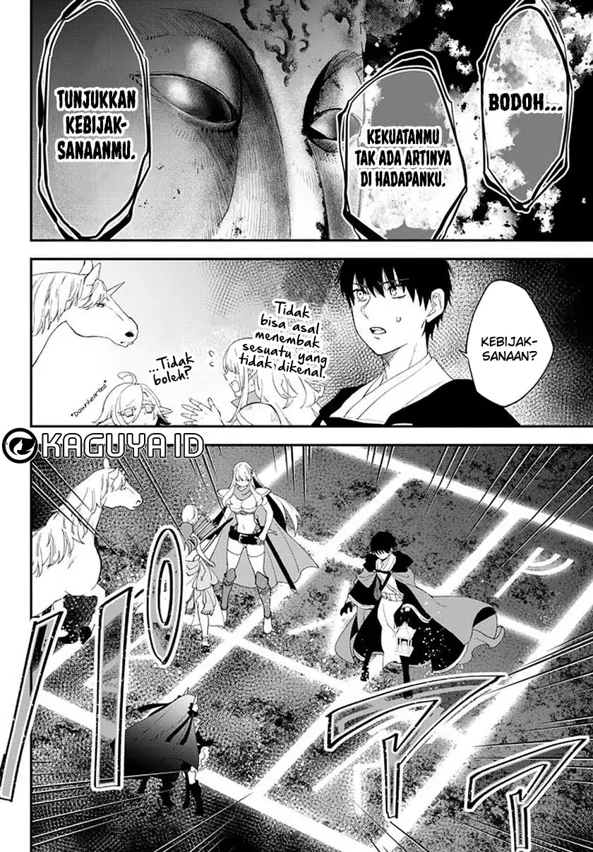 Baca Isekai Man Chikin -HP 1 no Mama de Saikyou Saisoku Danjon Kouryaku- - Chapter 62 halaman 7