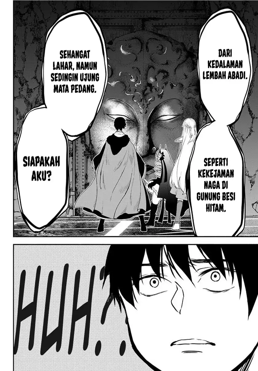 Baca Isekai Man Chikin -HP 1 no Mama de Saikyou Saisoku Danjon Kouryaku- - Chapter 62 halaman 9