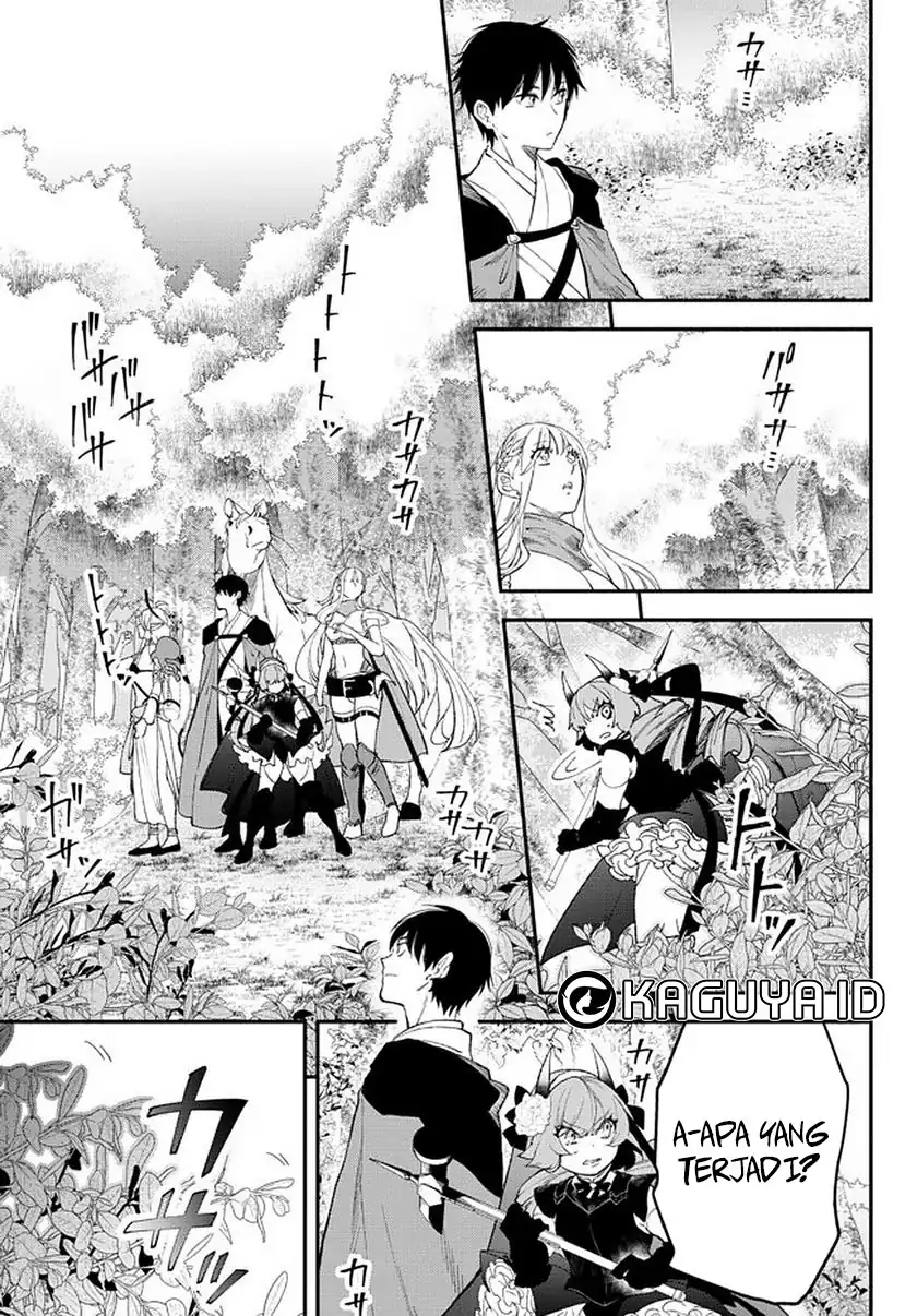 Baca Isekai Man Chikin -HP 1 no Mama de Saikyou Saisoku Danjon Kouryaku- - Chapter 63 halaman 10