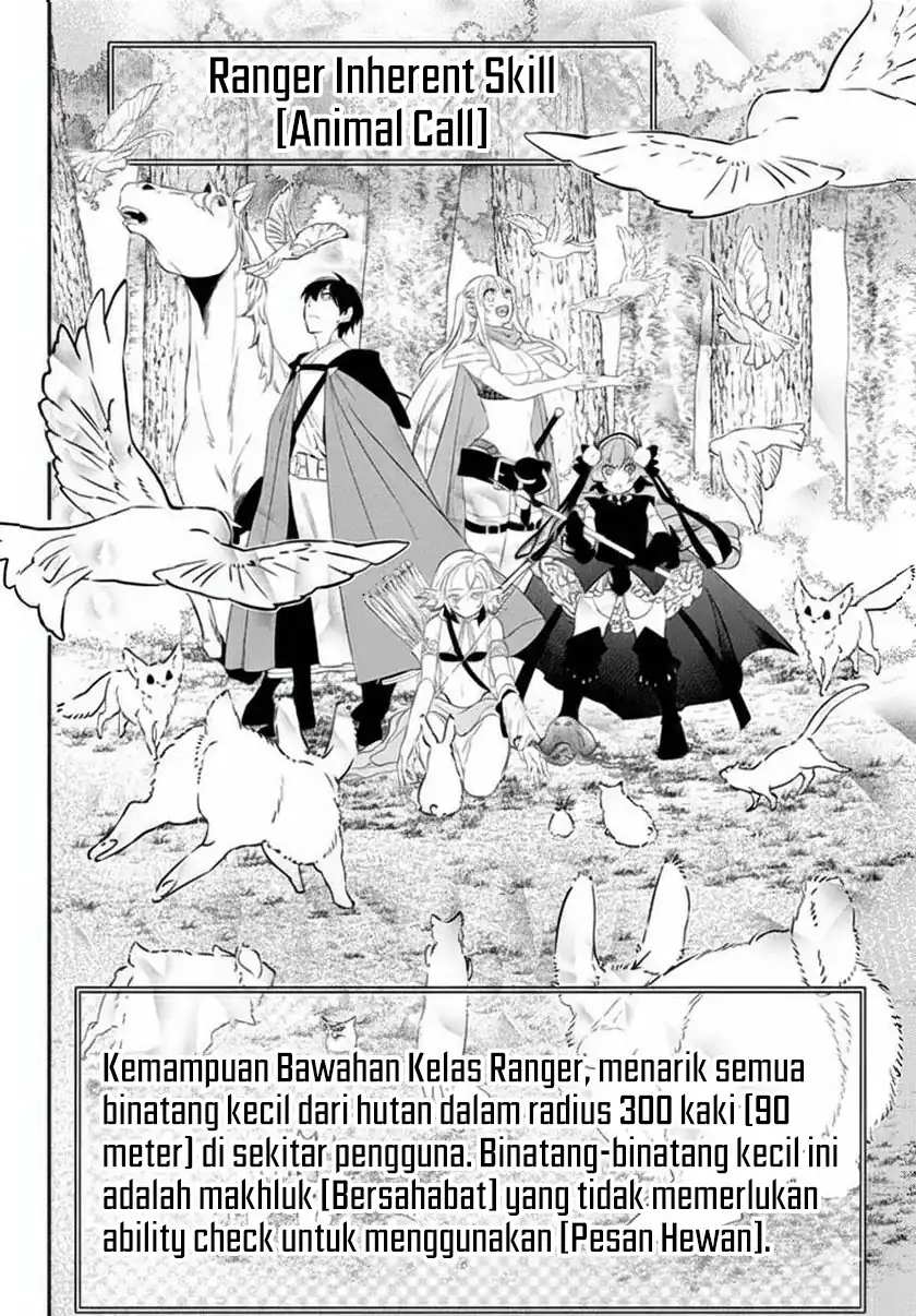 Baca Isekai Man Chikin -HP 1 no Mama de Saikyou Saisoku Danjon Kouryaku- - Chapter 63 halaman 11