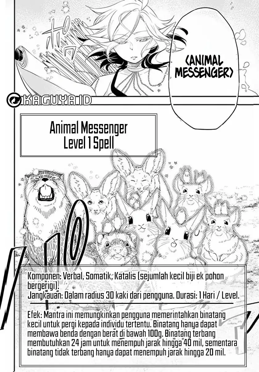 Baca Isekai Man Chikin -HP 1 no Mama de Saikyou Saisoku Danjon Kouryaku- - Chapter 63 halaman 13