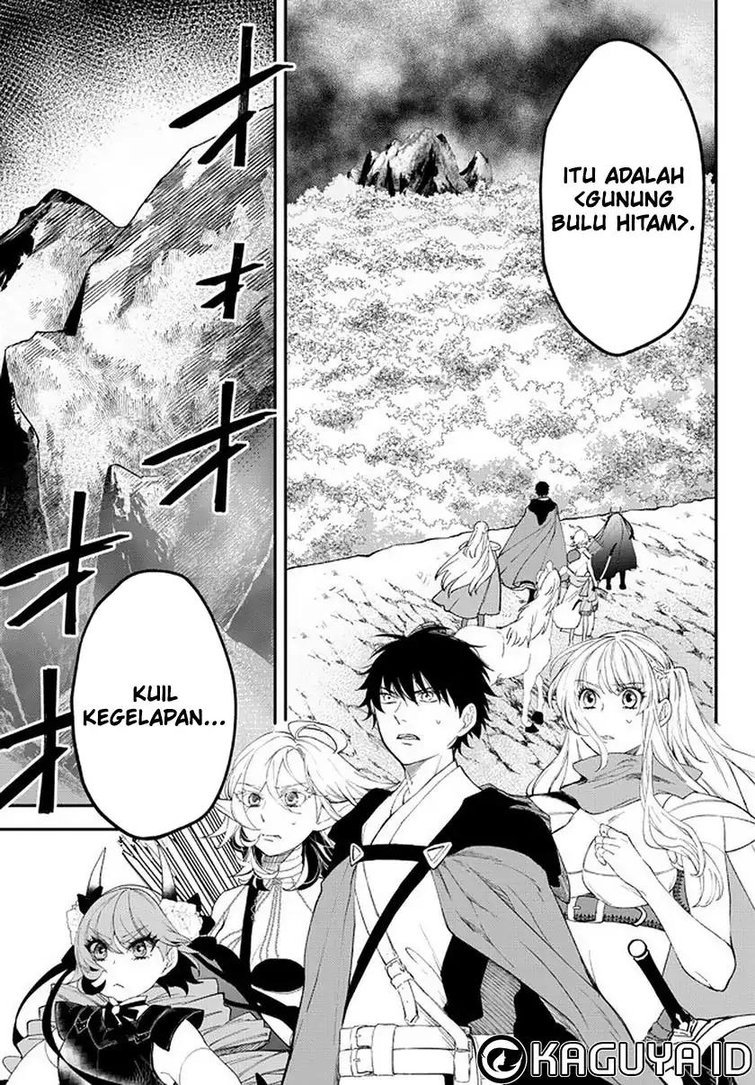 Baca Isekai Man Chikin -HP 1 no Mama de Saikyou Saisoku Danjon Kouryaku- - Chapter 63 halaman 4