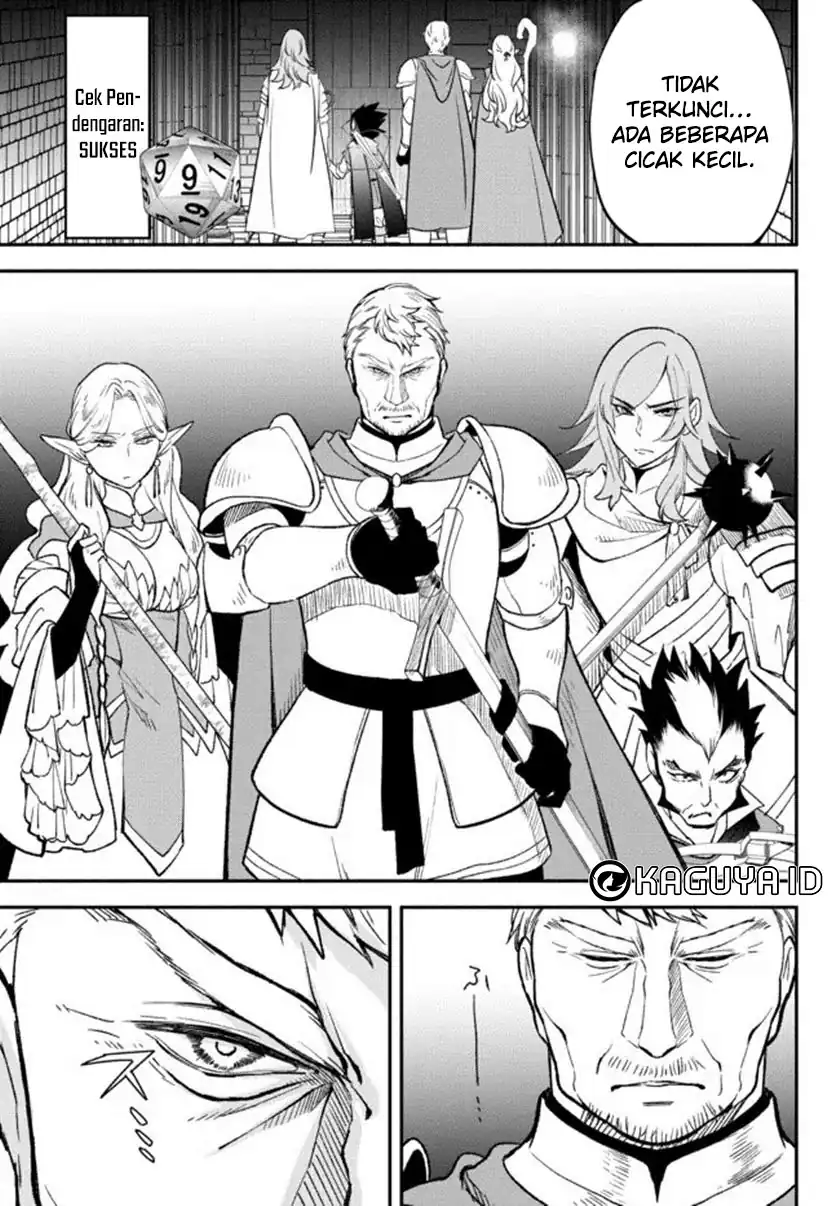 Baca Isekai Man Chikin -HP 1 no Mama de Saikyou Saisoku Danjon Kouryaku- - Chapter 64 halaman 10