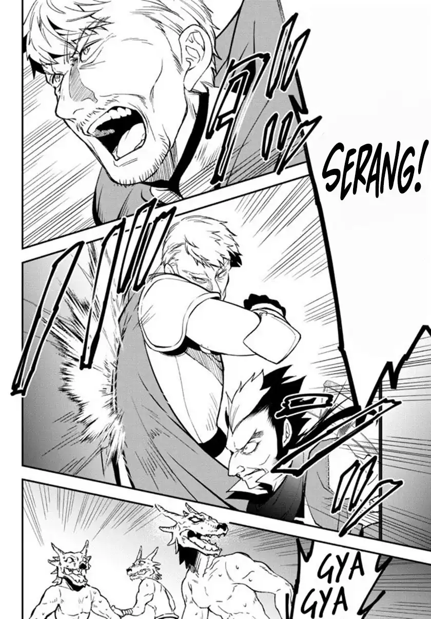 Baca Isekai Man Chikin -HP 1 no Mama de Saikyou Saisoku Danjon Kouryaku- - Chapter 64 halaman 11