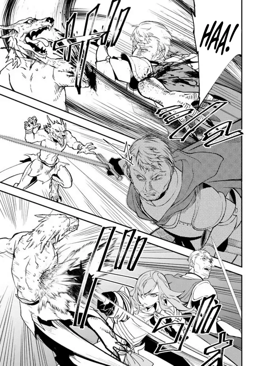 Baca Isekai Man Chikin -HP 1 no Mama de Saikyou Saisoku Danjon Kouryaku- - Chapter 64 halaman 12