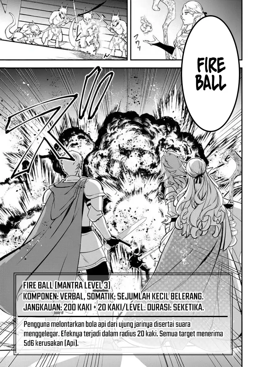 Baca Isekai Man Chikin -HP 1 no Mama de Saikyou Saisoku Danjon Kouryaku- - Chapter 64 halaman 14