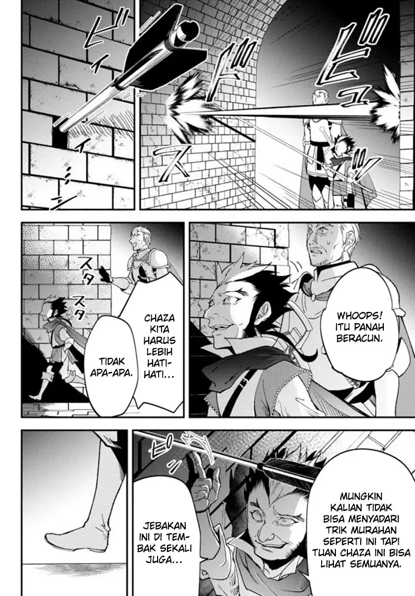 Baca Isekai Man Chikin -HP 1 no Mama de Saikyou Saisoku Danjon Kouryaku- - Chapter 64 halaman 17