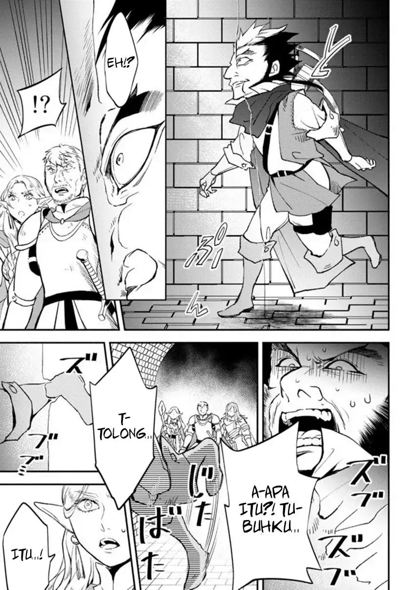 Baca Isekai Man Chikin -HP 1 no Mama de Saikyou Saisoku Danjon Kouryaku- - Chapter 64 halaman 18