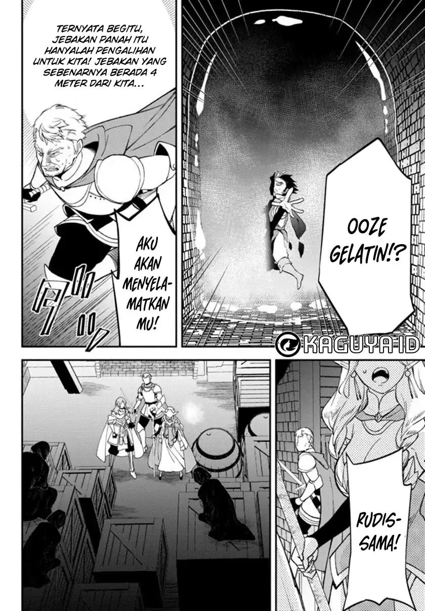 Baca Isekai Man Chikin -HP 1 no Mama de Saikyou Saisoku Danjon Kouryaku- - Chapter 64 halaman 19