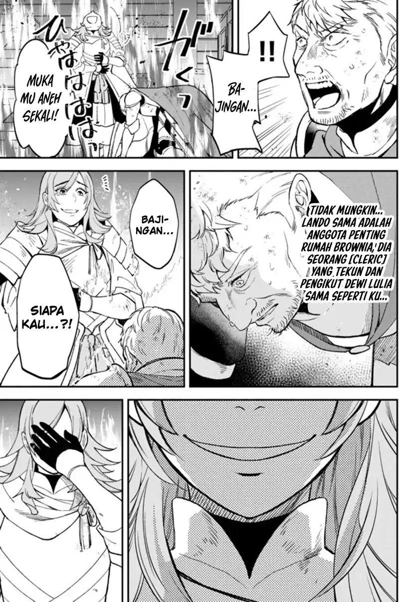 Baca Isekai Man Chikin -HP 1 no Mama de Saikyou Saisoku Danjon Kouryaku- - Chapter 64 halaman 24