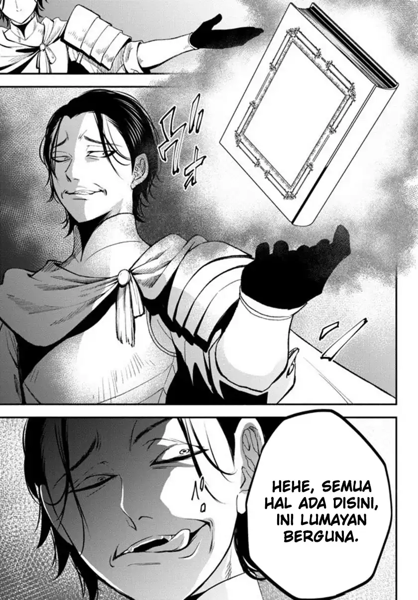 Baca Isekai Man Chikin -HP 1 no Mama de Saikyou Saisoku Danjon Kouryaku- - Chapter 64 halaman 27