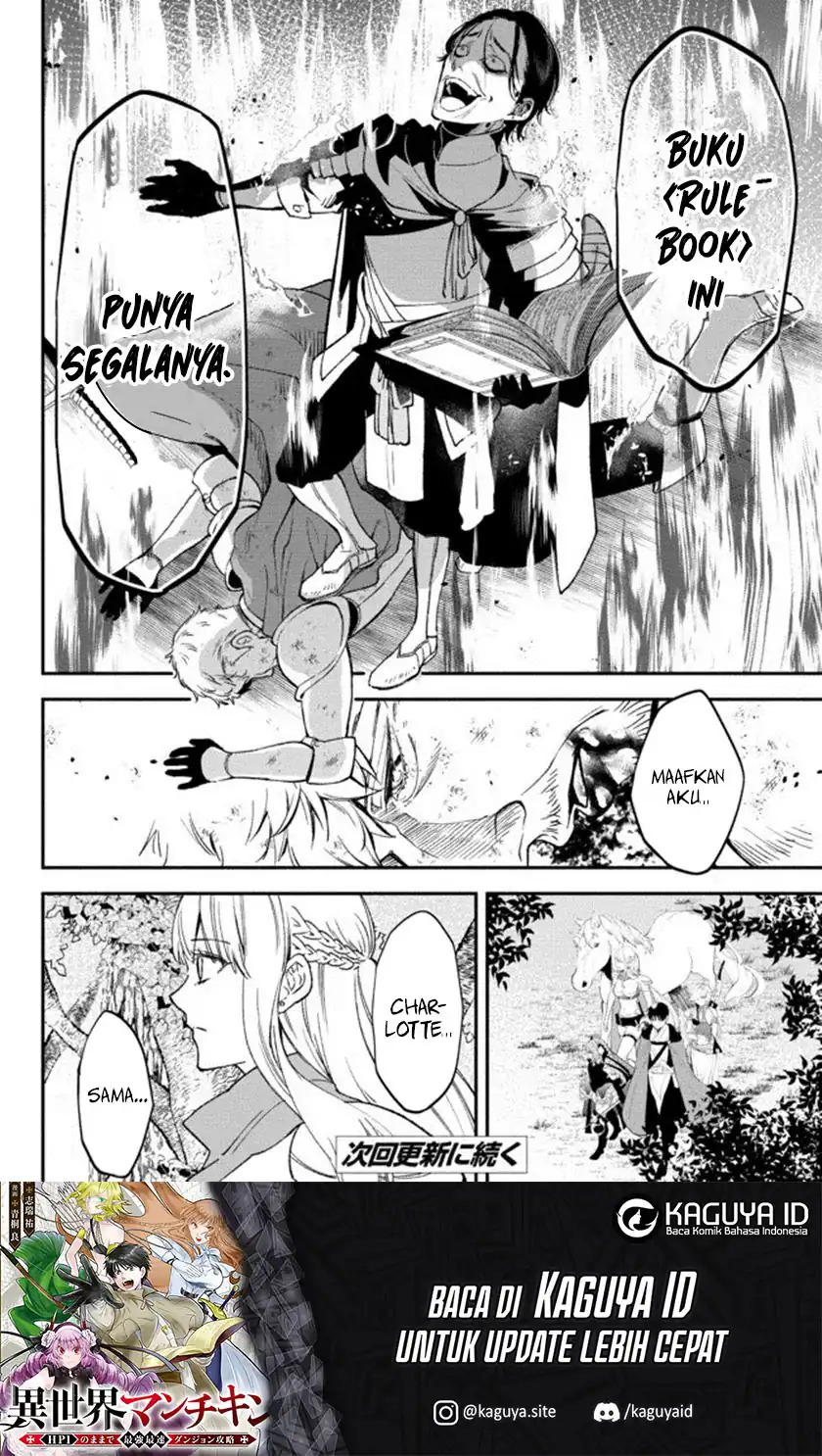 Baca Isekai Man Chikin -HP 1 no Mama de Saikyou Saisoku Danjon Kouryaku- - Chapter 64 halaman 28