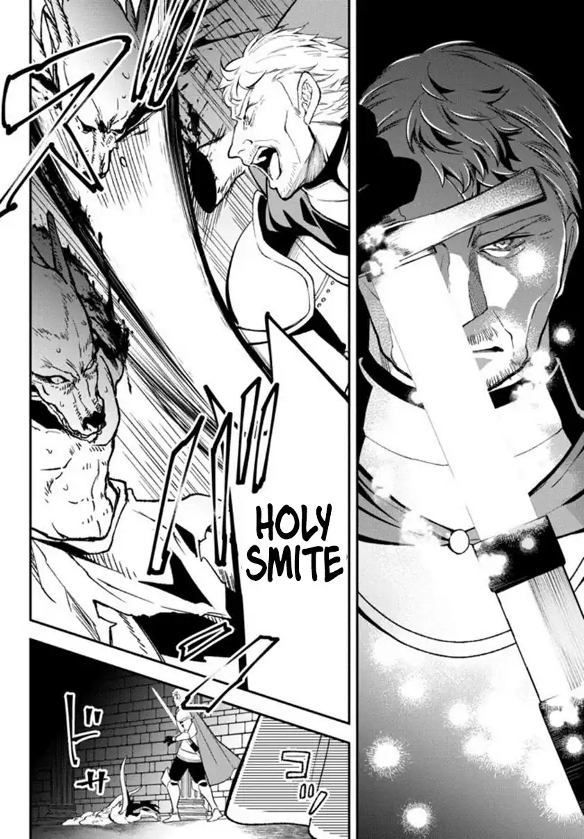 Baca Isekai Man Chikin -HP 1 no Mama de Saikyou Saisoku Danjon Kouryaku- - Chapter 64 halaman 3