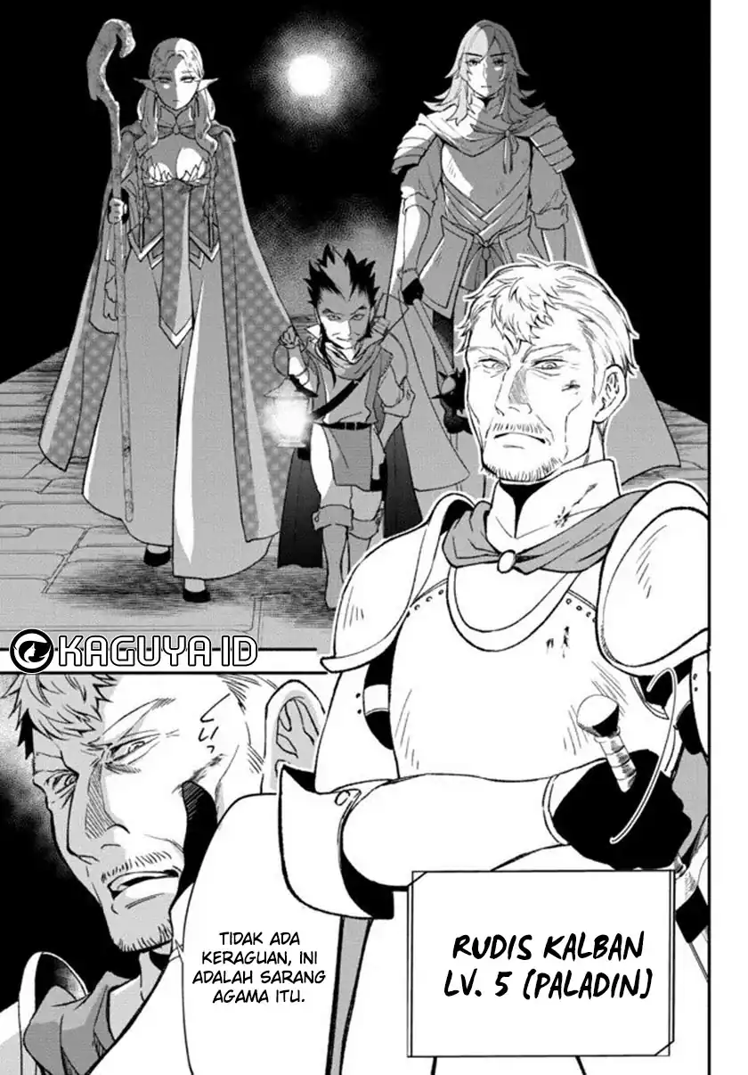Baca Isekai Man Chikin -HP 1 no Mama de Saikyou Saisoku Danjon Kouryaku- - Chapter 64 halaman 4