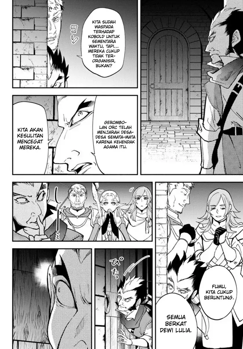 Baca Isekai Man Chikin -HP 1 no Mama de Saikyou Saisoku Danjon Kouryaku- - Chapter 64 halaman 9