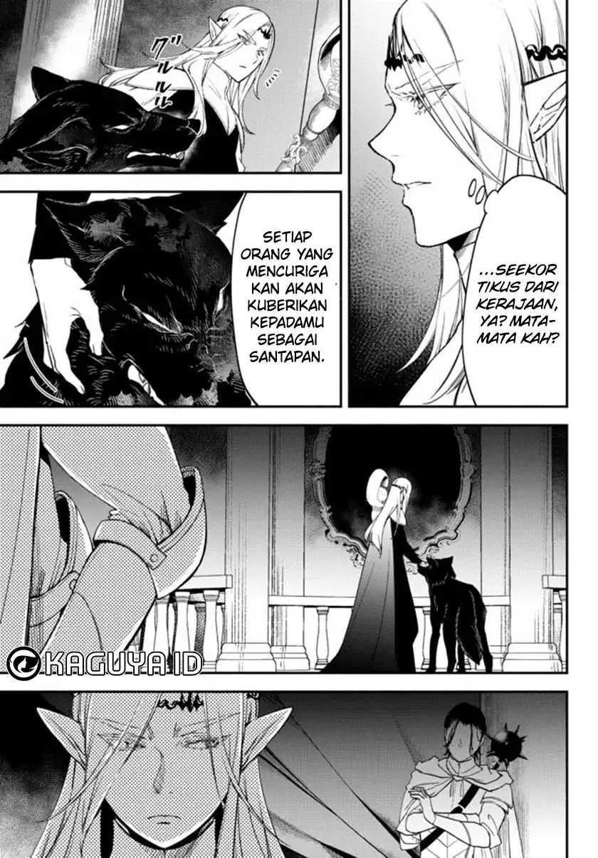 Baca Isekai Man Chikin -HP 1 no Mama de Saikyou Saisoku Danjon Kouryaku- - Chapter 65 halaman 10