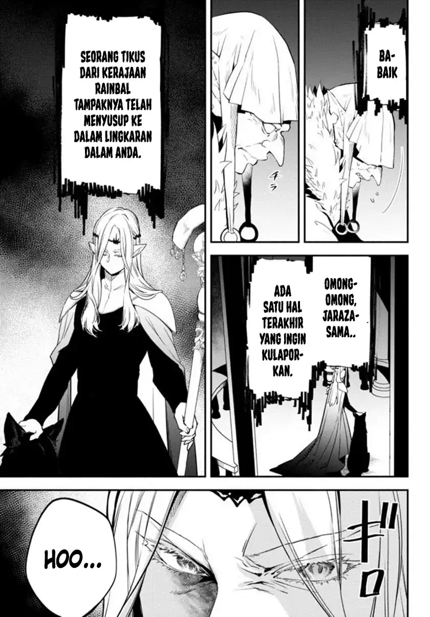 Baca Isekai Man Chikin -HP 1 no Mama de Saikyou Saisoku Danjon Kouryaku- - Chapter 65 halaman 8