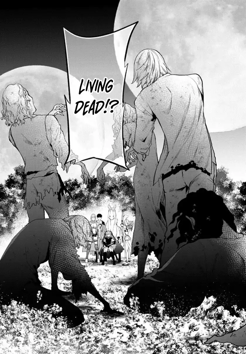 Baca Isekai Man Chikin -HP 1 no Mama de Saikyou Saisoku Danjon Kouryaku- - Chapter 66 halaman 12