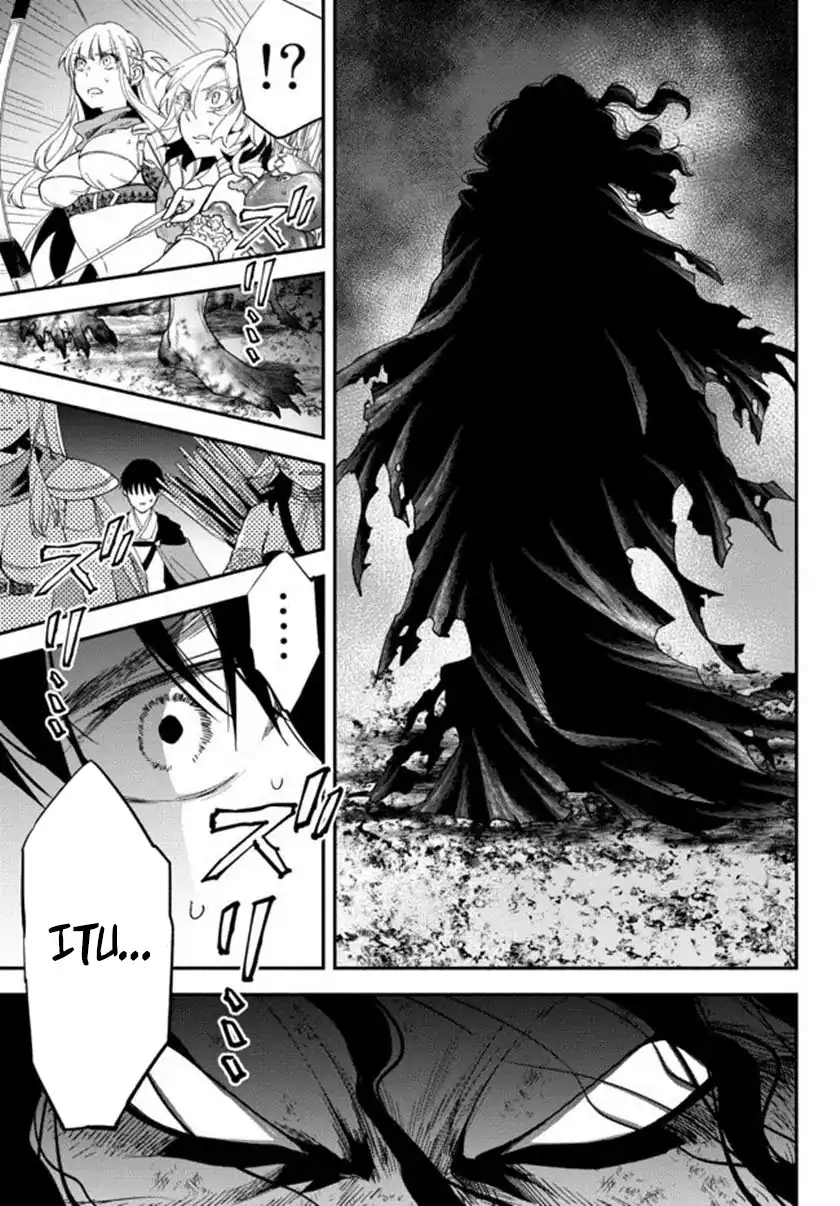 Baca Isekai Man Chikin -HP 1 no Mama de Saikyou Saisoku Danjon Kouryaku- - Chapter 66 halaman 14