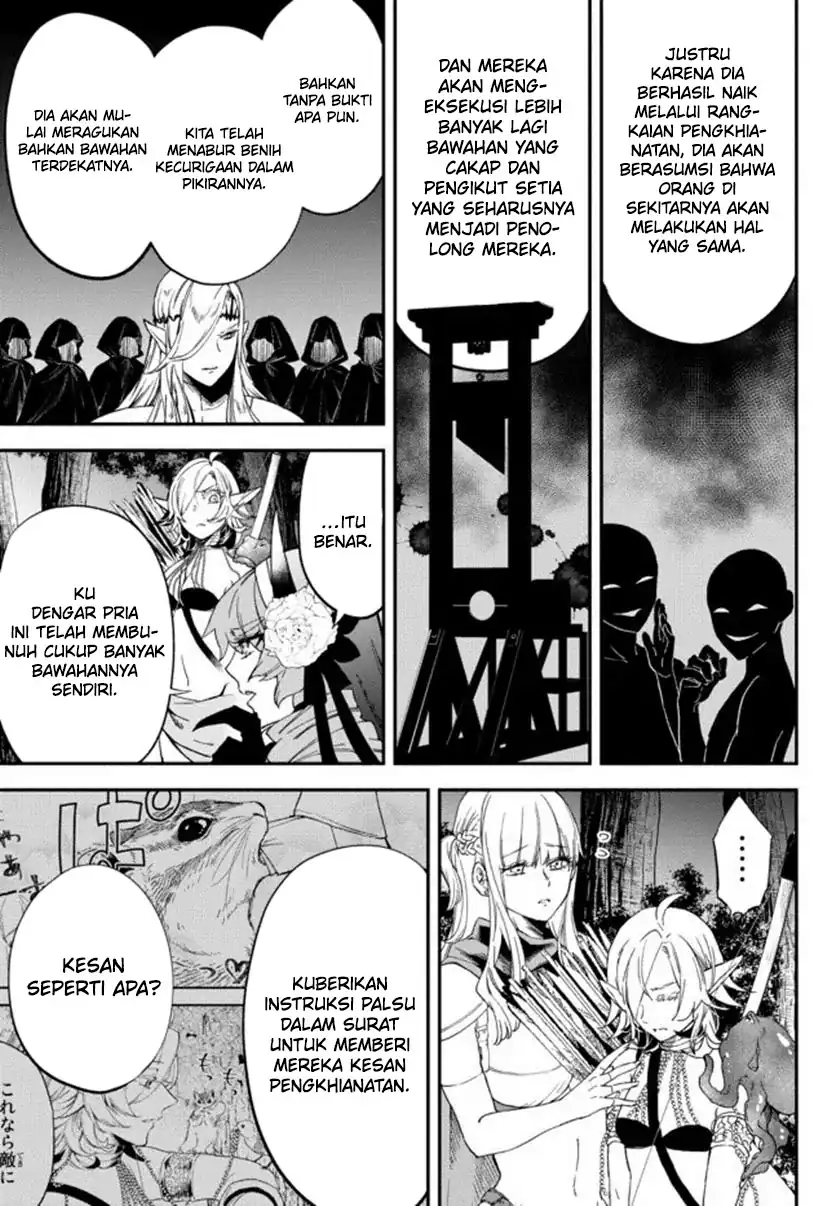 Baca Isekai Man Chikin -HP 1 no Mama de Saikyou Saisoku Danjon Kouryaku- - Chapter 66 halaman 6