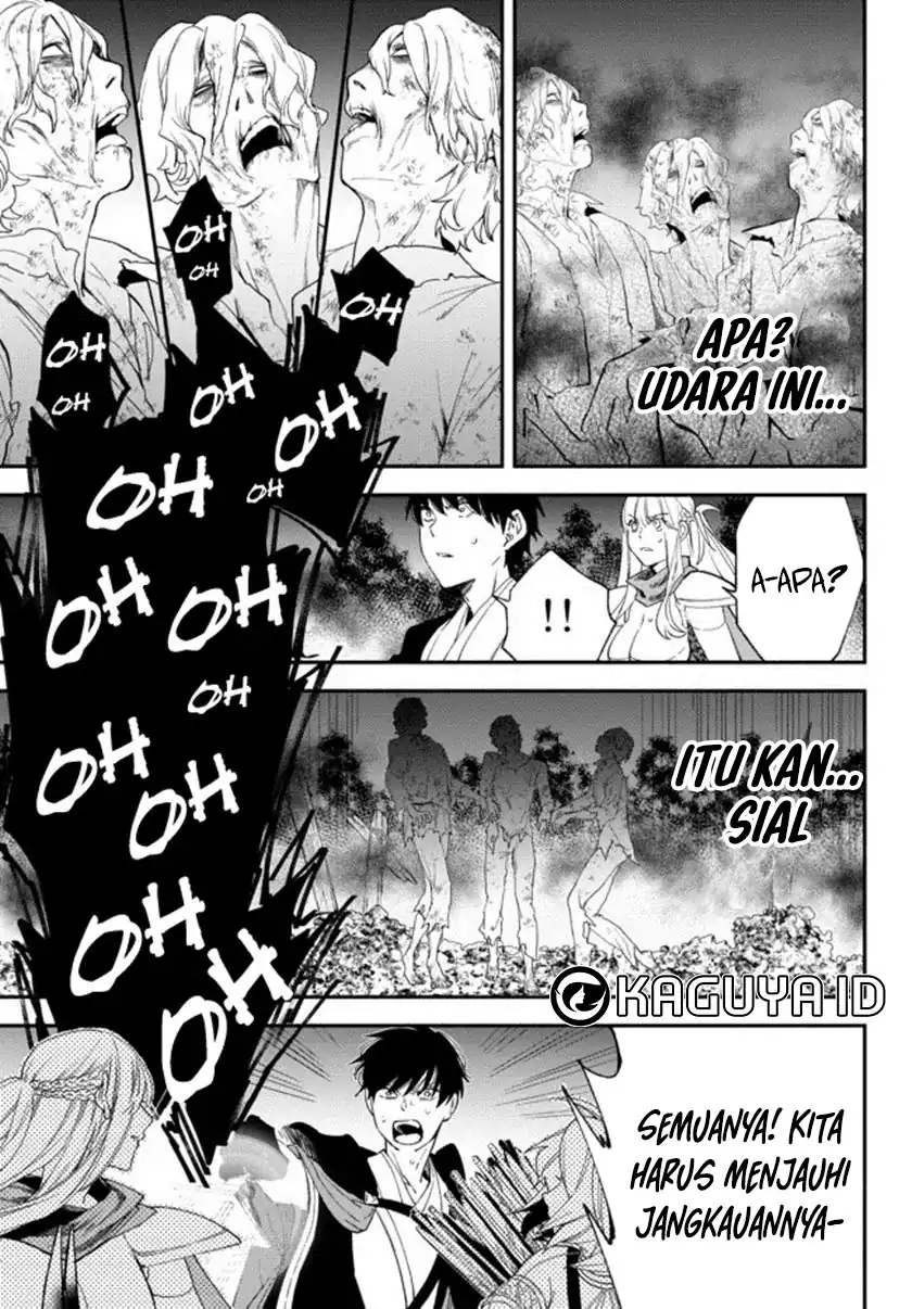 Baca Isekai Man Chikin -HP 1 no Mama de Saikyou Saisoku Danjon Kouryaku- - Chapter 67 halaman 10