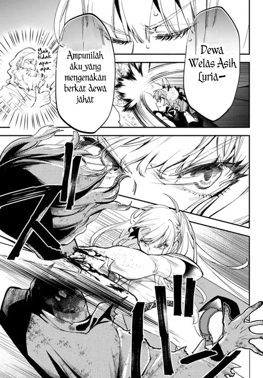 Baca Isekai Man Chikin -HP 1 no Mama de Saikyou Saisoku Danjon Kouryaku- - Chapter 68 halaman 8