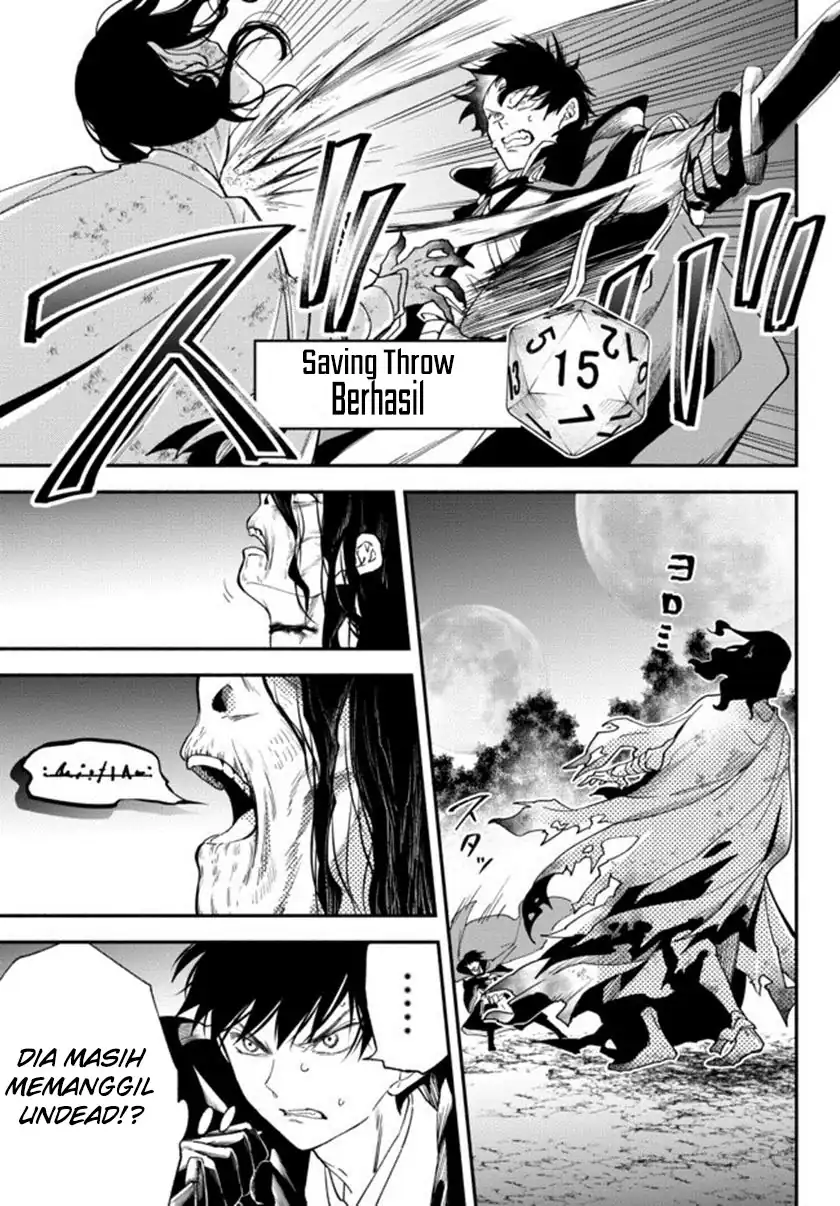 Baca Isekai Man Chikin -HP 1 no Mama de Saikyou Saisoku Danjon Kouryaku- - Chapter 69 halaman 8
