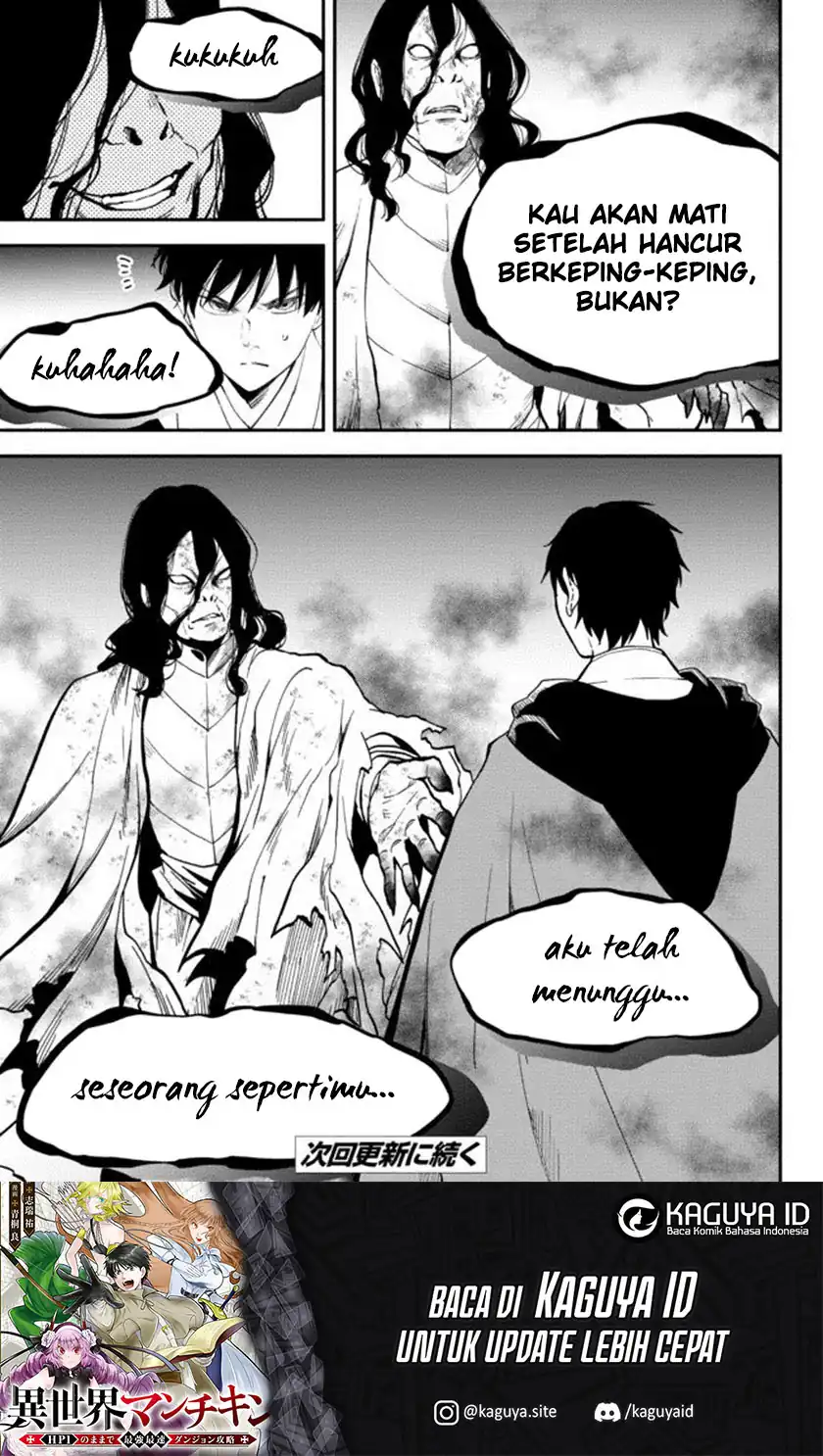 Baca Isekai Man Chikin -HP 1 no Mama de Saikyou Saisoku Danjon Kouryaku- - Chapter 70 halaman 15