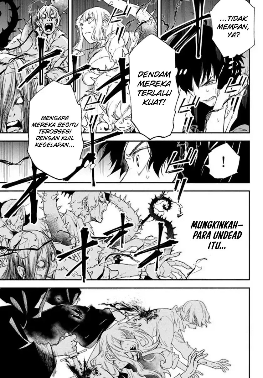 Baca Isekai Man Chikin -HP 1 no Mama de Saikyou Saisoku Danjon Kouryaku- - Chapter 70 halaman 6