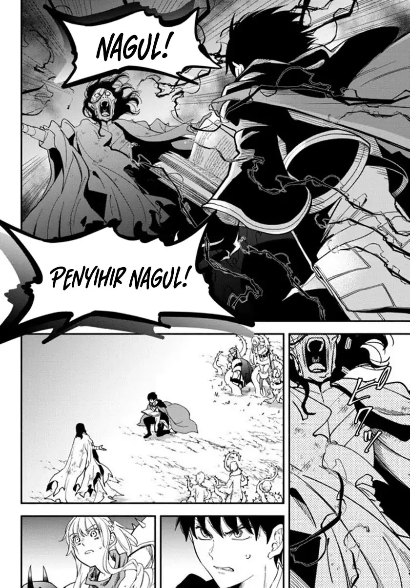 Baca Isekai Man Chikin -HP 1 no Mama de Saikyou Saisoku Danjon Kouryaku- - Chapter 70 halaman 8