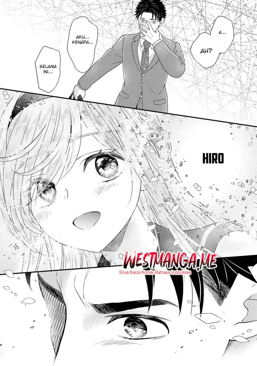 Baca Isekai ni Kita Mitai dakedo Ikaga sureba Yoi no Darou - Chapter 28 halaman 21