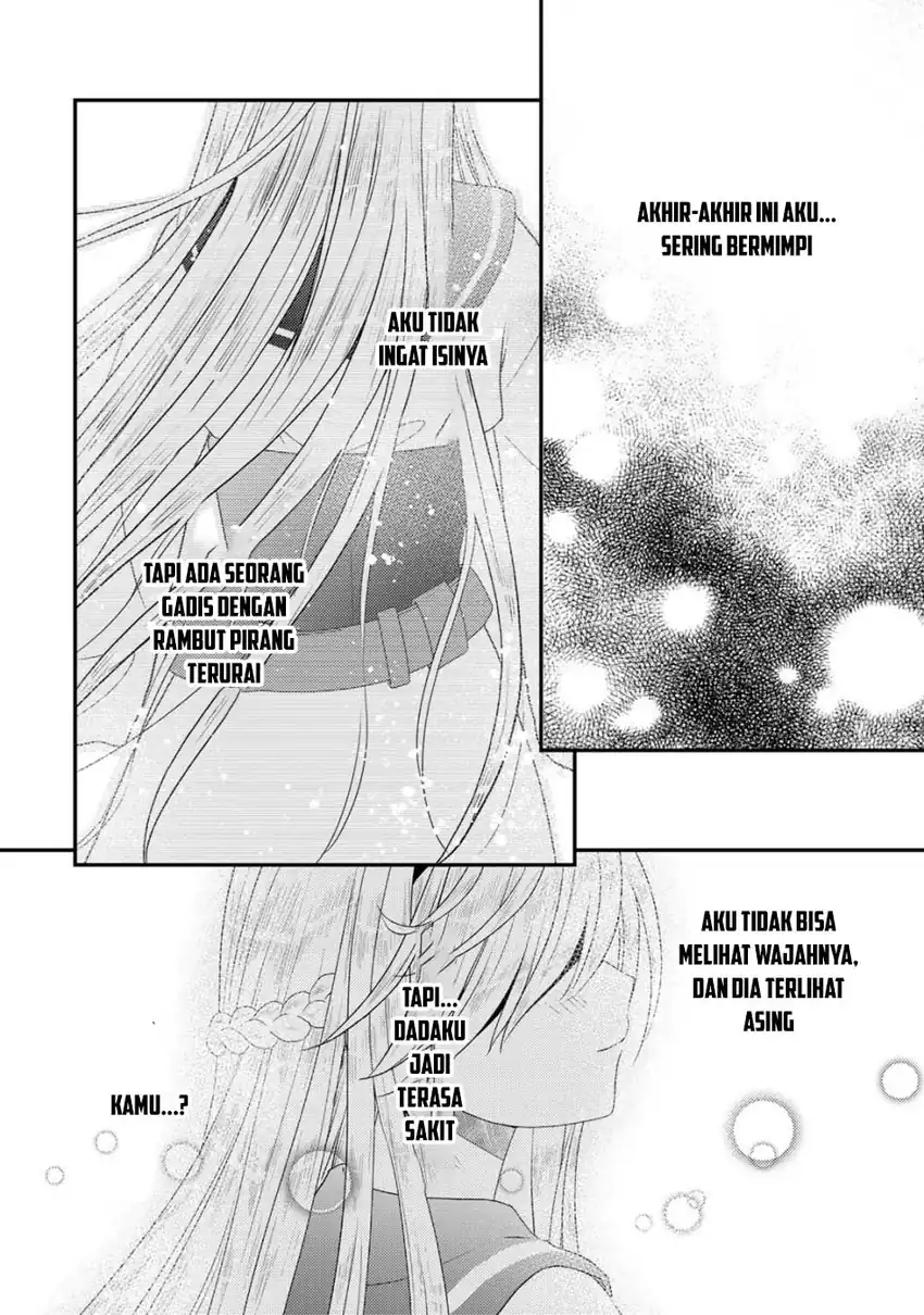 Baca Isekai ni Kita Mitai dakedo Ikaga sureba Yoi no Darou - Chapter 28 halaman 3