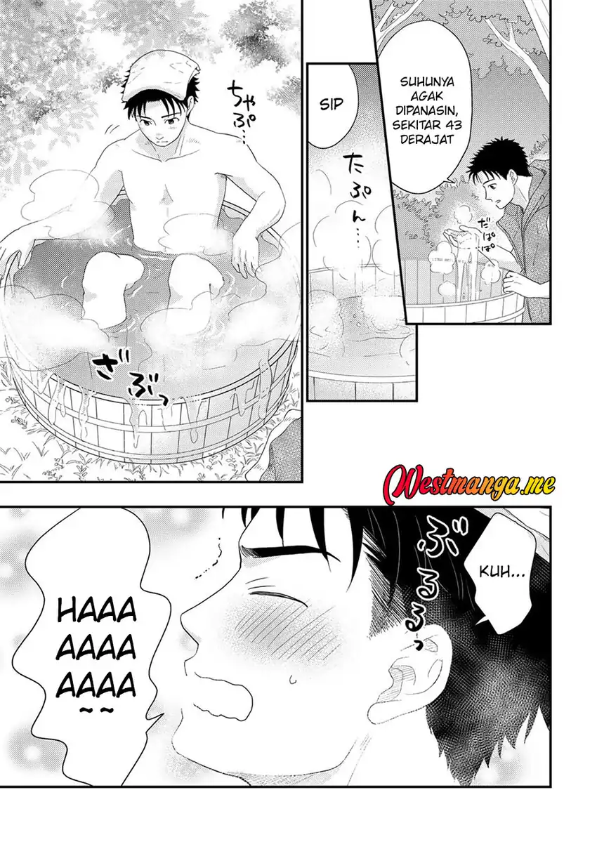 Baca Isekai ni Kita Mitai dakedo Ikaga sureba Yoi no Darou - Chapter 32 halaman 15