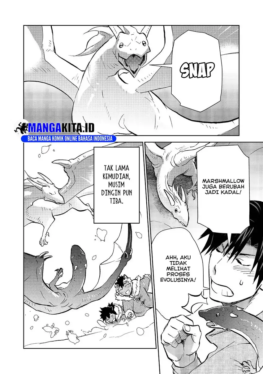 Baca Isekai ni Otosareta… Jouka wa Kihon! Chapter 29.2 - Halaman 11 Baca Isekai ni Otosareta… Jouka wa Kihon! - Chapter 29.2 halaman 11
