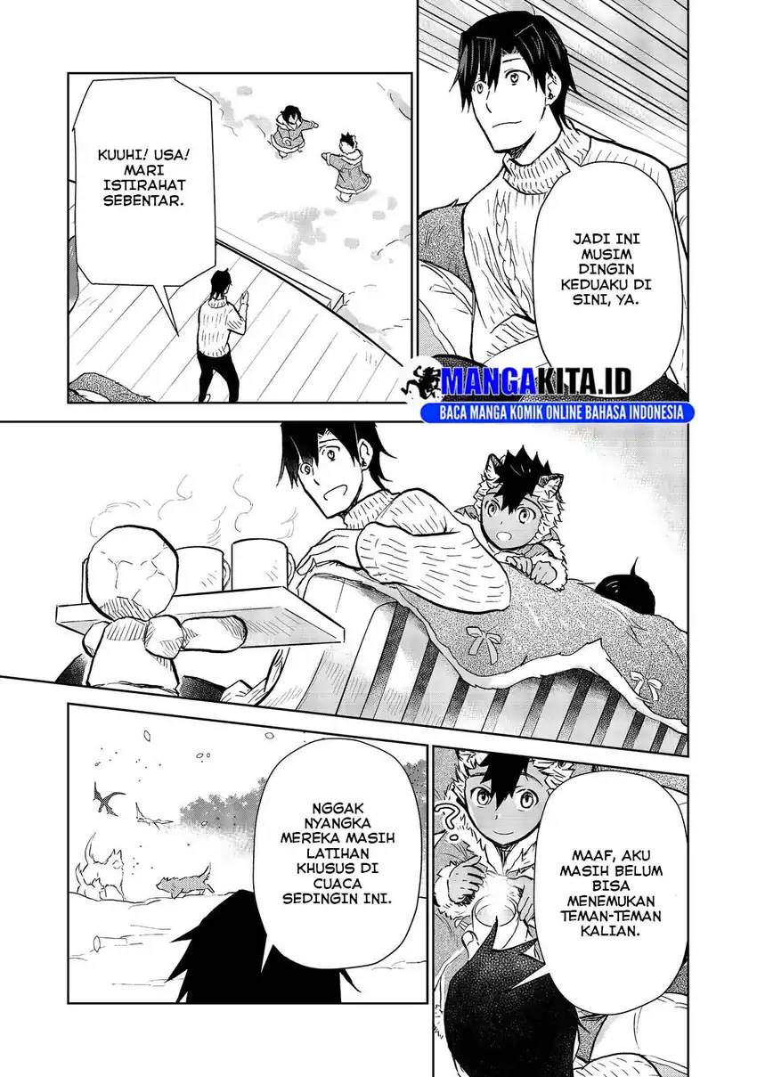 Baca Isekai ni Otosareta… Jouka wa Kihon! Chapter 29.2 - Halaman 12 Baca Isekai ni Otosareta… Jouka wa Kihon! - Chapter 29.2 halaman 12