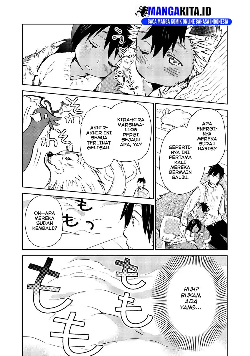 Baca Isekai ni Otosareta… Jouka wa Kihon! Chapter 29.2 - Halaman 18 Baca Isekai ni Otosareta… Jouka wa Kihon! - Chapter 29.2 halaman 18
