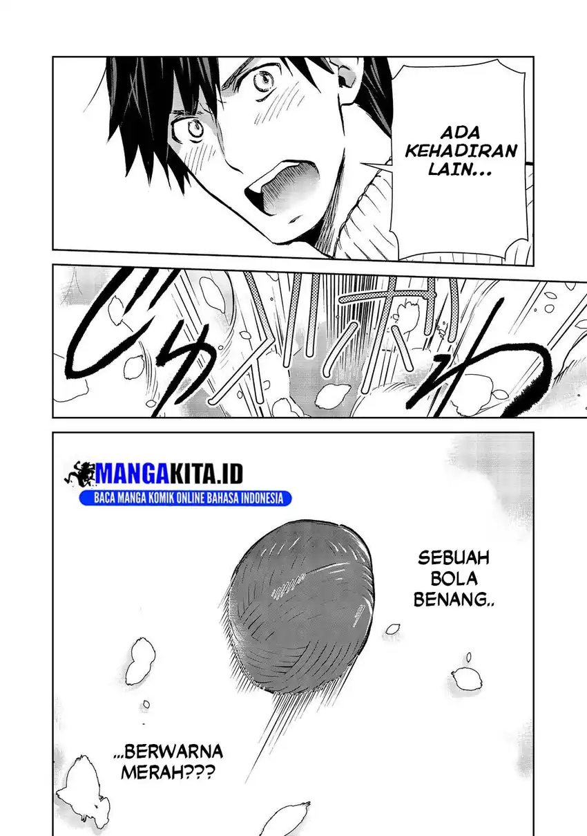 Baca Isekai ni Otosareta… Jouka wa Kihon! Chapter 29.2 - Halaman 19 Baca Isekai ni Otosareta… Jouka wa Kihon! - Chapter 29.2 halaman 19