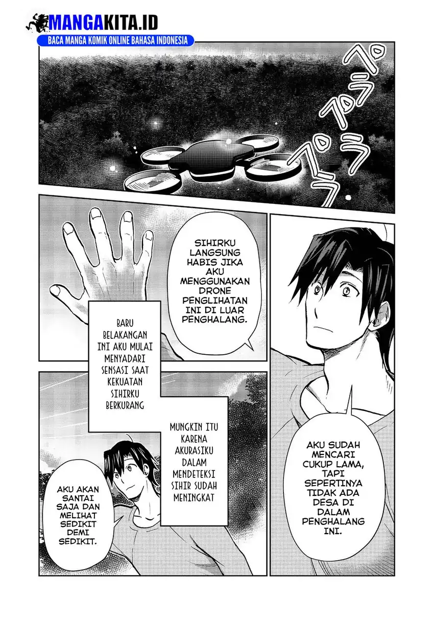 Baca Isekai ni Otosareta… Jouka wa Kihon! Chapter 29.2 - Halaman 2 Baca Isekai ni Otosareta… Jouka wa Kihon! - Chapter 29.2 halaman 2