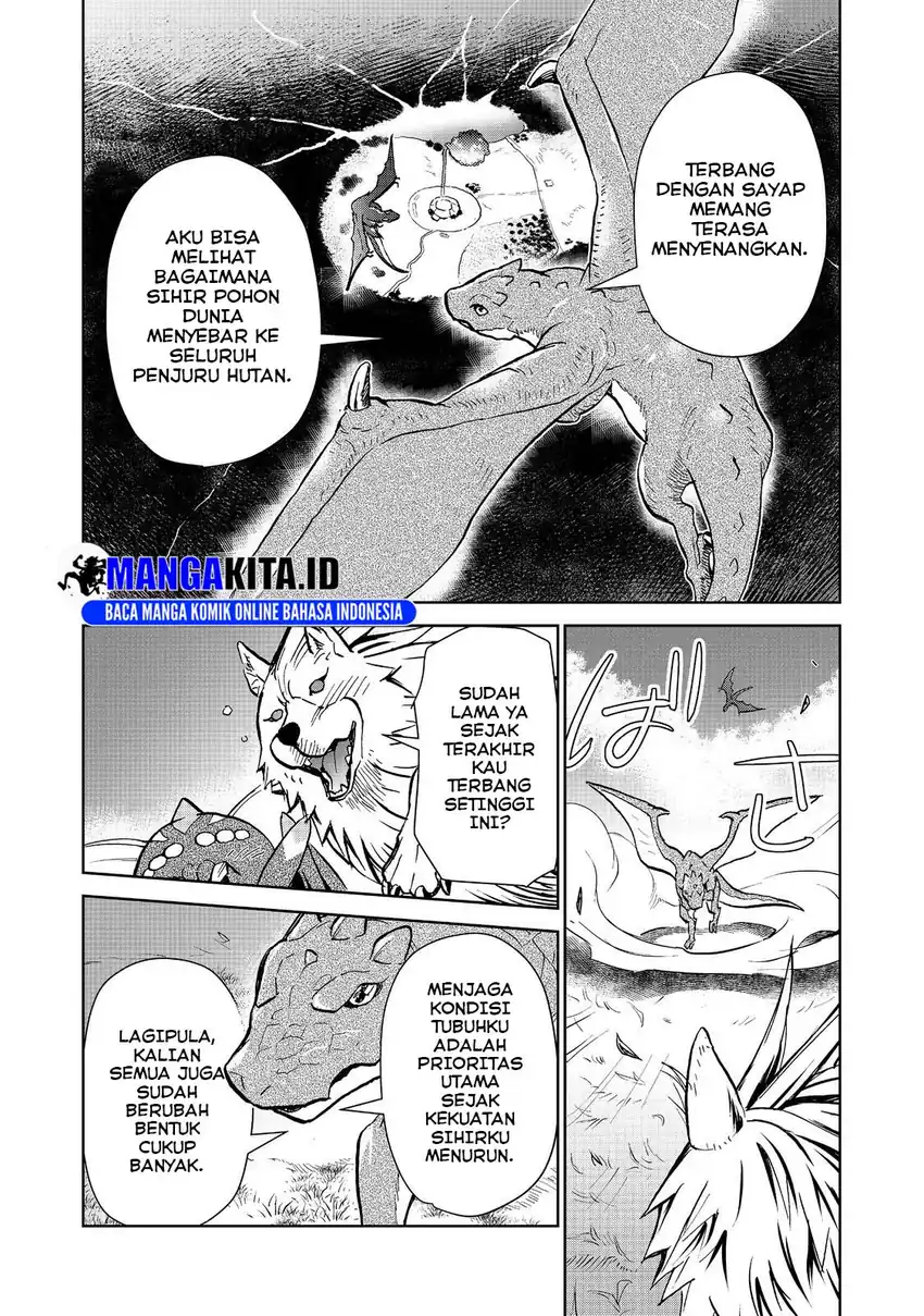Baca Isekai ni Otosareta… Jouka wa Kihon! Chapter 29.2 - Halaman 6 Baca Isekai ni Otosareta… Jouka wa Kihon! - Chapter 29.2 halaman 6