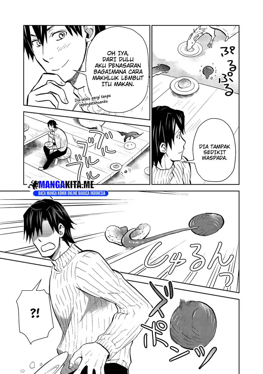Baca Isekai ni Otosareta... Jouka wa Kihon! - Chapter 30.1 halaman 7