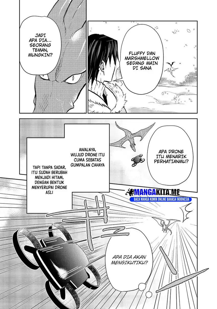 Baca Isekai ni Otosareta... Jouka wa Kihon! - Chapter 30.2 halaman 18