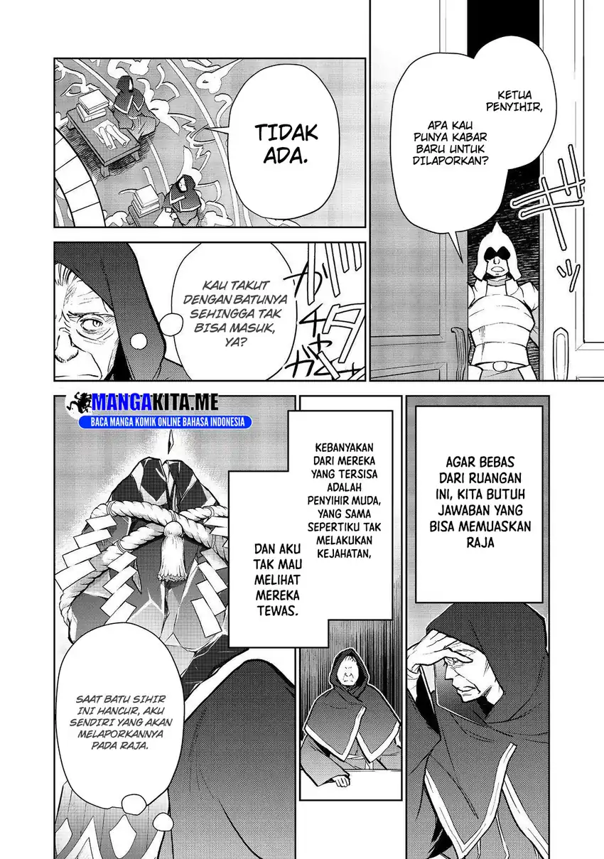 Baca Isekai ni Otosareta... Jouka wa Kihon! - Chapter 30.2 halaman 7