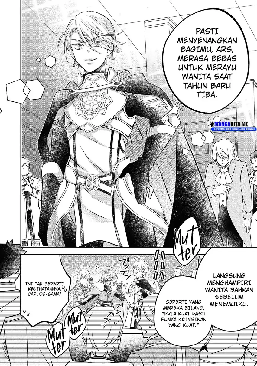 Baca Isekai no Binbou Nouka ni Tensei Shitanode, Renga o Tsukutte Shiro o Tateru Koto ni Shimashita - Chapter 20.1 halaman 12